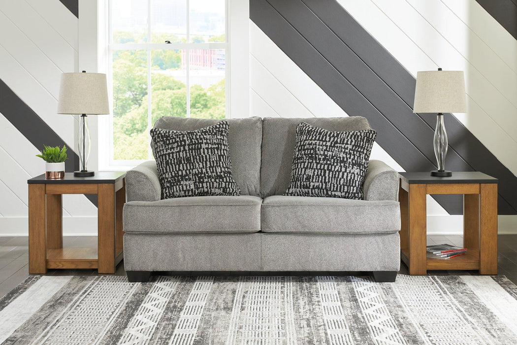 Deakin Loveseat - Tony’s Furniture Store & Linen (GA) - Multi Location