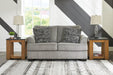 Deakin Loveseat - Tony’s Furniture Store & Linen (GA) - Multi Location