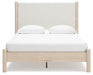 Cadmori Upholstered Bed - Tony’s Furniture Store & Linen (GA) - Multi Location