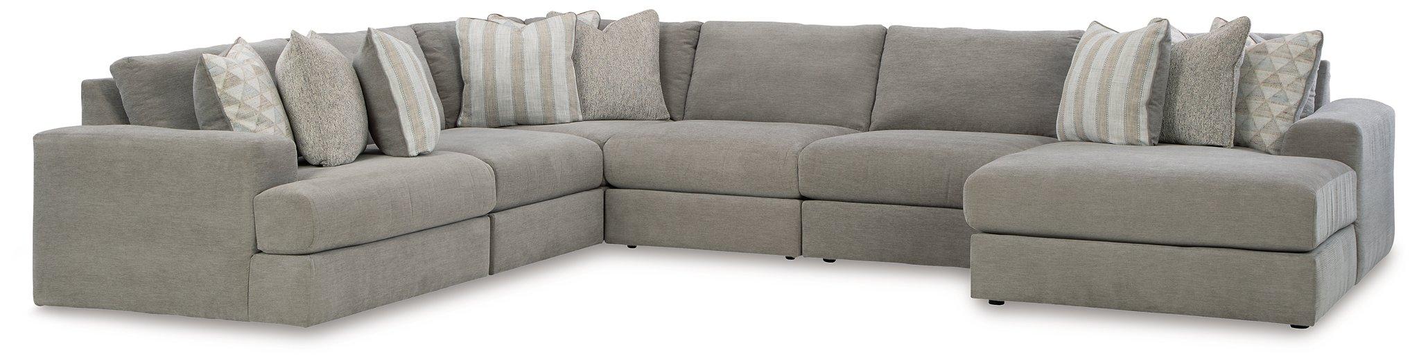 Avaliyah Living Room Set - Tony’s Furniture Store & Linen (GA) - Multi Location