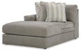 Avaliyah Double Chaise Sectional - Tony’s Furniture Store & Linen (GA) - Multi Location