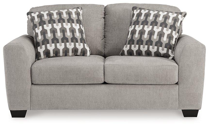 Avenal Park Living Room Set - Tony’s Furniture Store & Linen (GA) - Multi Location