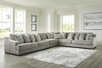 Bayless Sectional - Tony’s Furniture Store & Linen (GA) - Multi Location