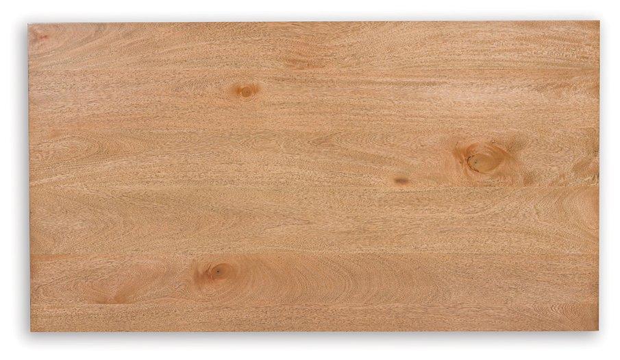 Kristiland Coffee Table - Tony’s Furniture Store & Linen (GA) - Multi Location