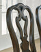 Maylee Dining Chair - Tony’s Furniture Store & Linen (GA) - Multi Location