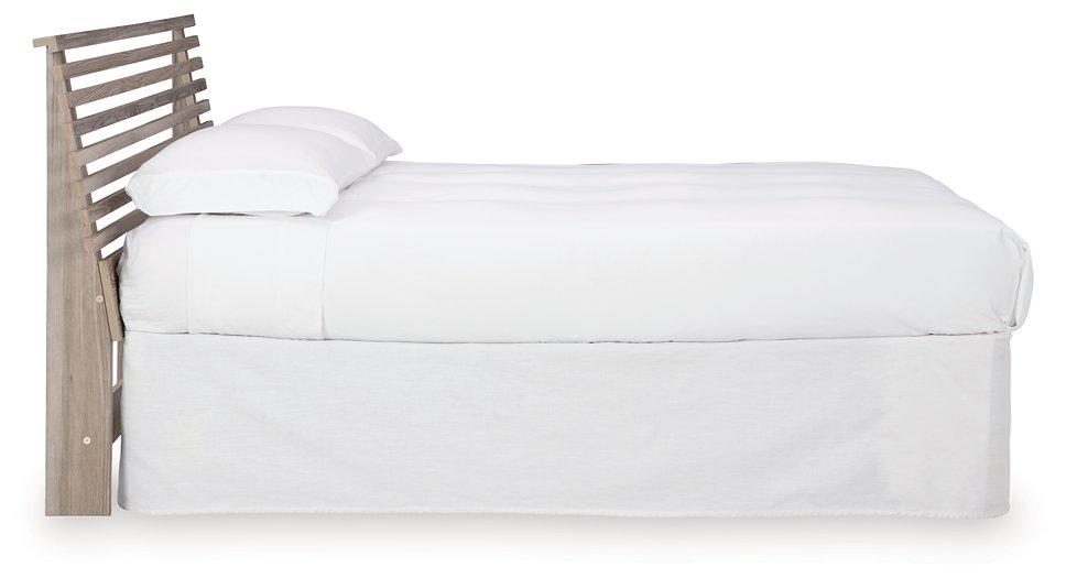 Hasbrick Bed - Tony’s Furniture Store & Linen (GA) - Multi Location
