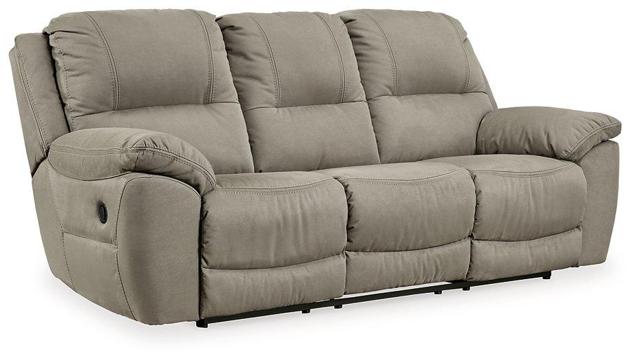 Next-Gen Gaucho Reclining Sofa - Tony’s Furniture Store & Linen (GA) - Multi Location