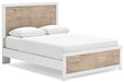 Charbitt Bed - Tony’s Furniture Store & Linen (GA) - Multi Location