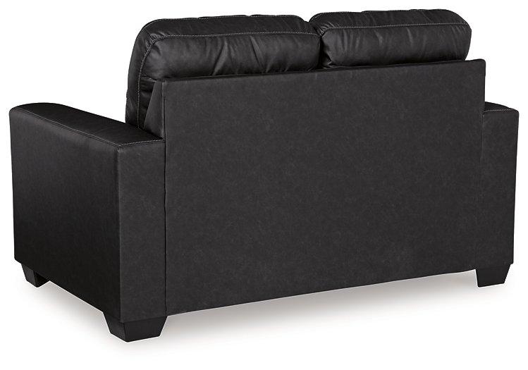 Barlin Mills Living Room Set - Tony’s Furniture Store & Linen (GA) - Multi Location