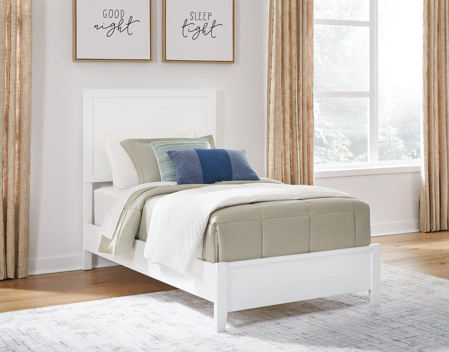 Binterglen Bed - Tony’s Furniture Store & Linen (GA) - Multi Location