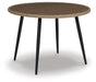 Amaris Outdoor Dining Set - Tony’s Furniture Store & Linen (GA) - Multi Location