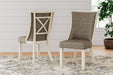 Bolanburg Dining Chair - Tony’s Furniture Store & Linen (GA) - Multi Location