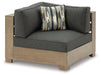 Citrine Park Outdoor Set - Tony’s Furniture Store & Linen (GA) - Multi Location
