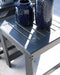 Amora Outdoor End Table - Tony’s Furniture Store & Linen (GA) - Multi Location