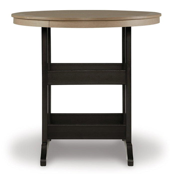Fairen Trail Outdoor Dining Set - Tony’s Furniture Store & Linen (GA) - Multi Location