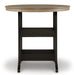 Fairen Trail Outdoor Dining Set - Tony’s Furniture Store & Linen (GA) - Multi Location