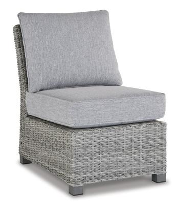 Naples Beach Outdoor Sectional - Tony’s Furniture Store & Linen (GA) - Multi Location