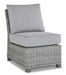 Naples Beach Outdoor Sectional - Tony’s Furniture Store & Linen (GA) - Multi Location