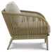 Swiss Valley Lounge Chair with Cushion (Set of 2) - Tony’s Furniture Store & Linen (GA) - Multi Location