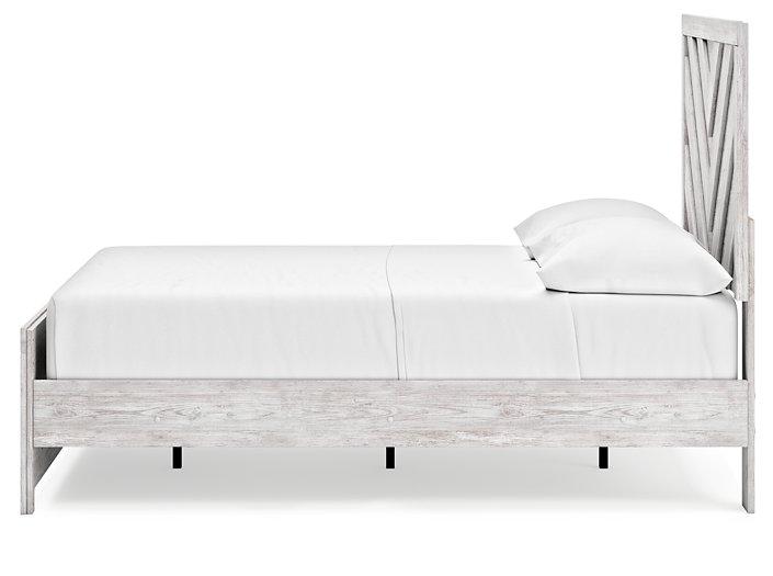 Cayboni Bedroom Package - Tony’s Furniture Store & Linen (GA) - Multi Location