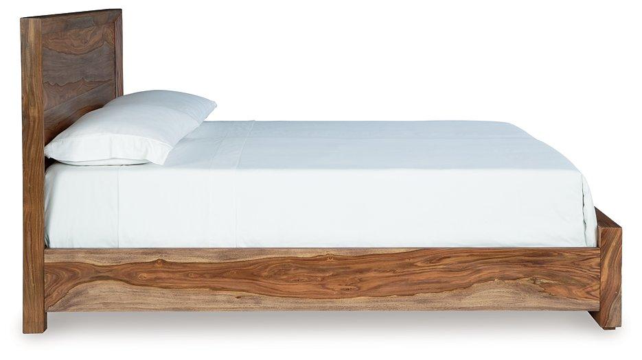 Dressonni Bed - Tony’s Furniture Store & Linen (GA) - Multi Location