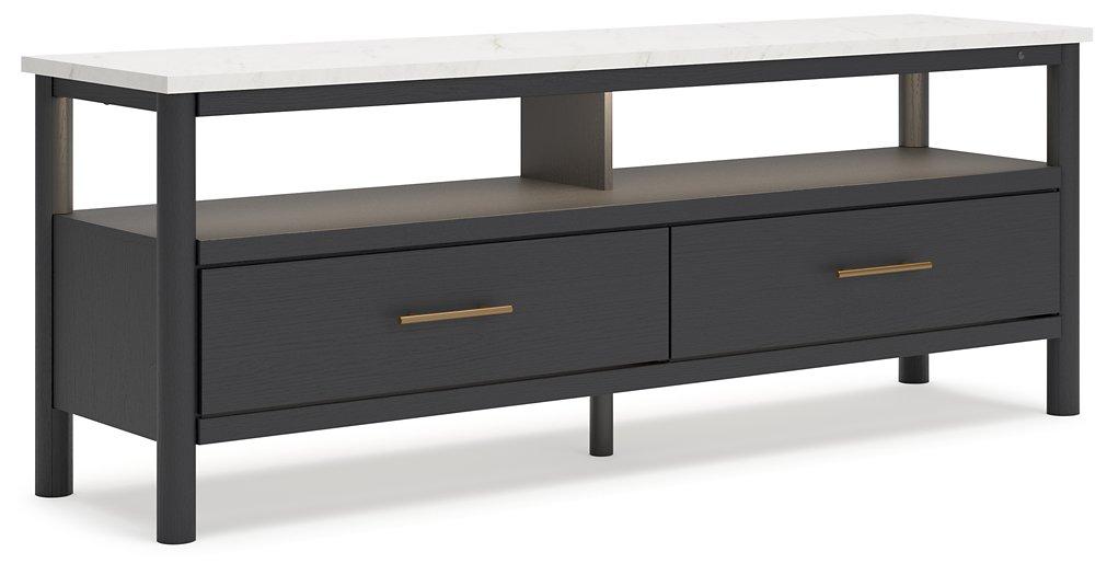 Cadmori 72" TV Stand - Tony’s Furniture Store & Linen (GA) - Multi Location