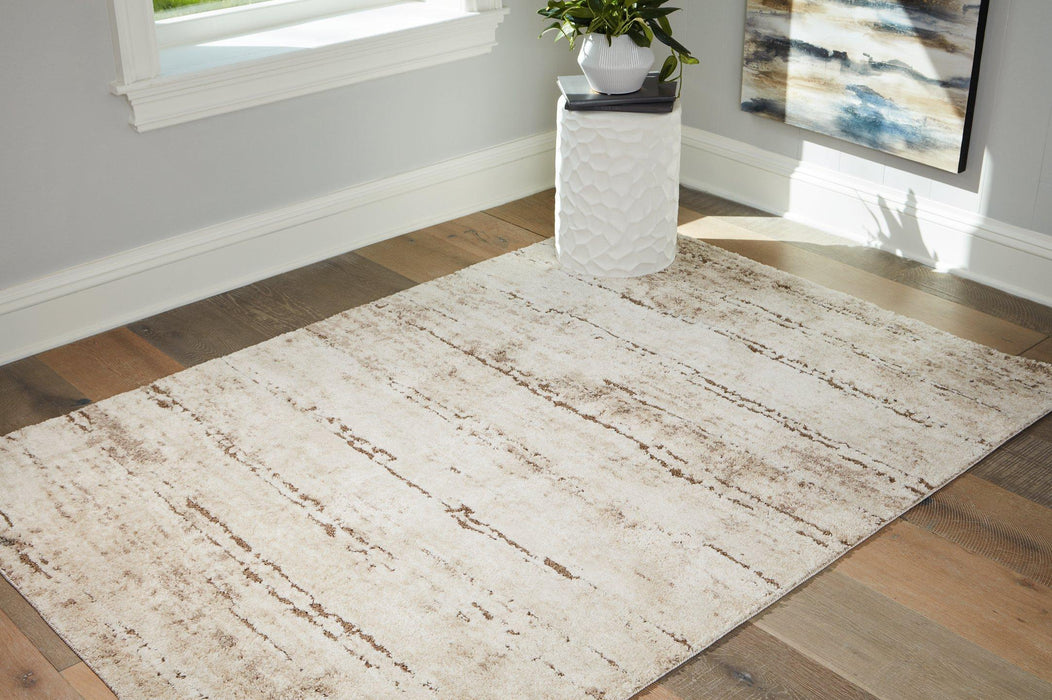 Kasney Medium Rug - Tony’s Furniture Store & Linen (GA) - Multi Location