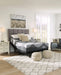 12 Inch Ashley Hybrid Mattress Set - Tony’s Furniture Store & Linen (GA) - Multi Location