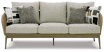 Swiss Valley Outdoor Upholstery Set - Tony’s Furniture Store & Linen (GA) - Multi Location