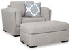 Evansley Living Room Set - Tony’s Furniture Store & Linen (GA) - Multi Location
