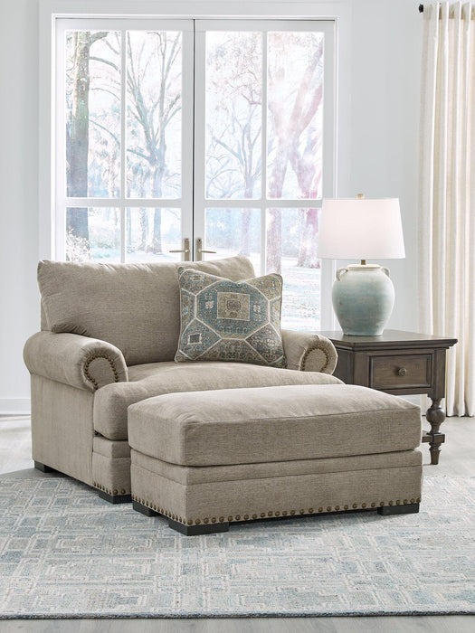 Galemore Living Room Set - Tony’s Furniture Store & Linen (GA) - Multi Location