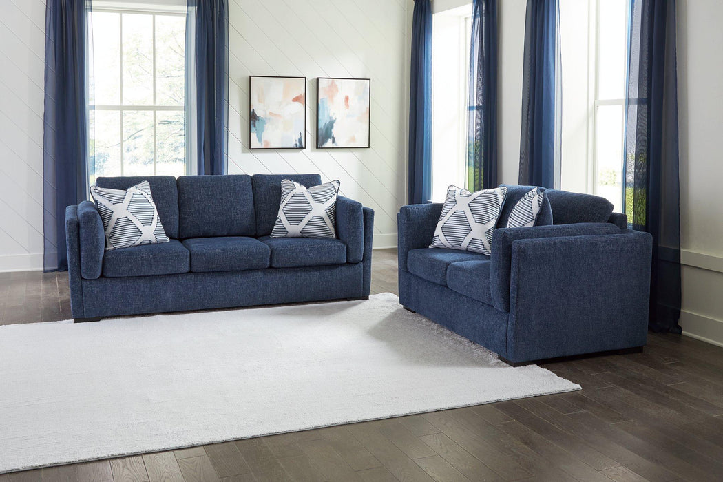Evansley Living Room Set - Tony’s Furniture Store & Linen (GA) - Multi Location