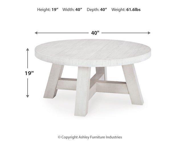 Jallison Occasional Table Set - Tony’s Furniture Store & Linen (GA) - Multi Location