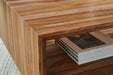 Dressonni Coffee Table - Tony’s Furniture Store & Linen (GA) - Multi Location
