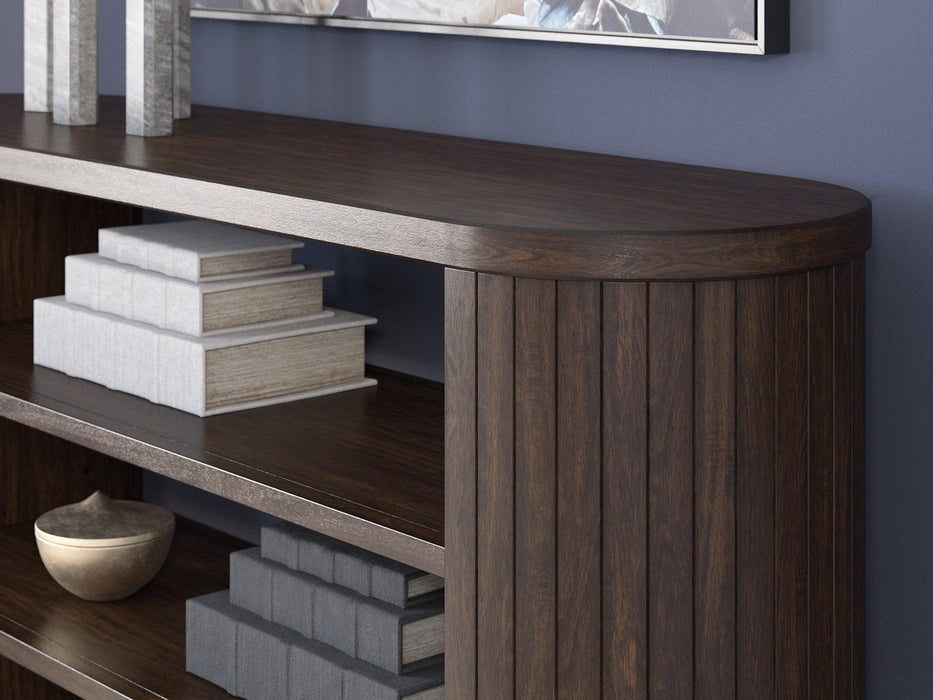 Korestone Home Office Set - Tony’s Furniture Store & Linen (GA) - Multi Location