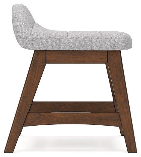 Lyncott Home Office Set - Tony’s Furniture Store & Linen (GA) - Multi Location