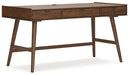 Lyncott Home Office Set - Tony’s Furniture Store & Linen (GA) - Multi Location