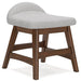 Lyncott Home Office Desk Chair - Tony’s Furniture Store & Linen (GA) - Multi Location