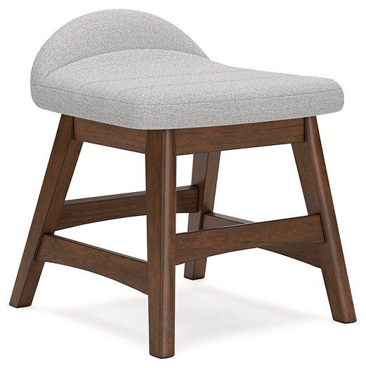 Lyncott Home Office Set - Tony’s Furniture Store & Linen (GA) - Multi Location