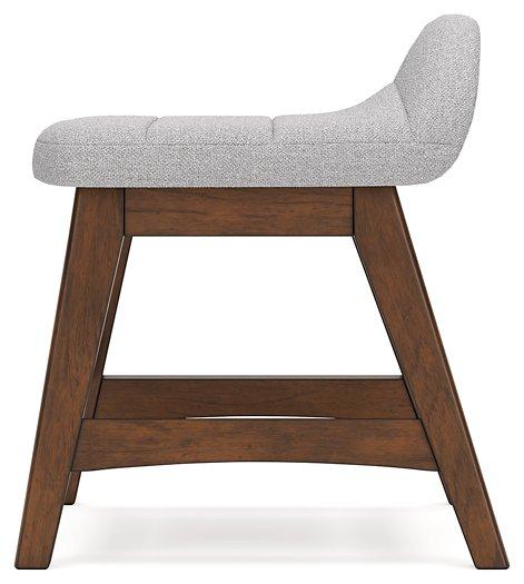 Lyncott Home Office Set - Tony’s Furniture Store & Linen (GA) - Multi Location