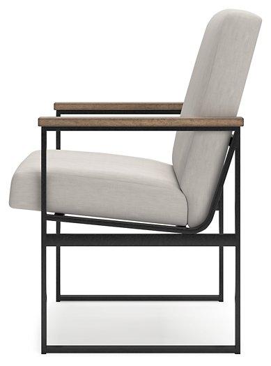 Montia Home Office Desk Chair - Tony’s Furniture Store & Linen (GA) - Multi Location