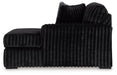 Midnight-Madness Sectional Sofa with Chaise - Tony’s Furniture Store & Linen (GA) - Multi Location