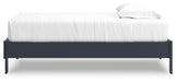 Simmenfort Bed - Tony’s Furniture Store & Linen (GA) - Multi Location