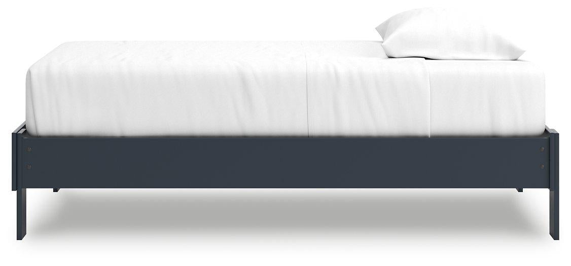 Simmenfort Bed - Tony’s Furniture Store & Linen (GA) - Multi Location