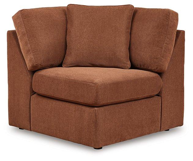 Modmax Sectional with Audio System and Chaise - Tony’s Furniture Store & Linen (GA) - Multi Location