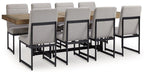 Tomtyn Dining Room Set - Tony’s Furniture Store & Linen (GA) - Multi Location