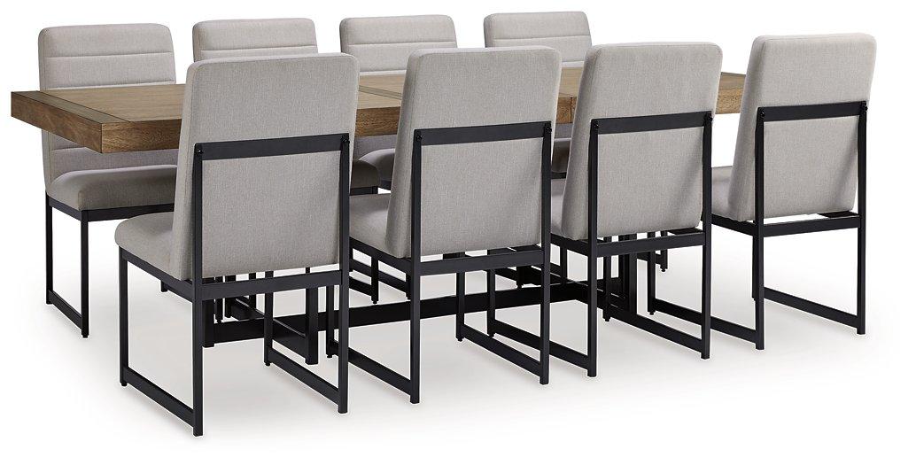 Tomtyn Dining Room Set - Tony’s Furniture Store & Linen (GA) - Multi Location