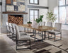 Tomtyn Dining Room Set - Tony’s Furniture Store & Linen (GA) - Multi Location