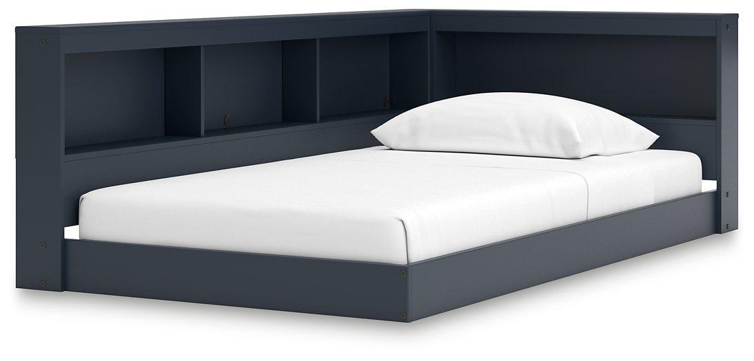 Simmenfort Bed - Tony’s Furniture Store & Linen (GA) - Multi Location