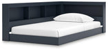 Simmenfort Bed - Tony’s Furniture Store & Linen (GA) - Multi Location